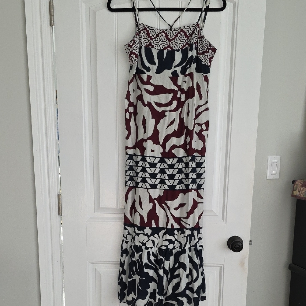 Anthropologie Women's Dress